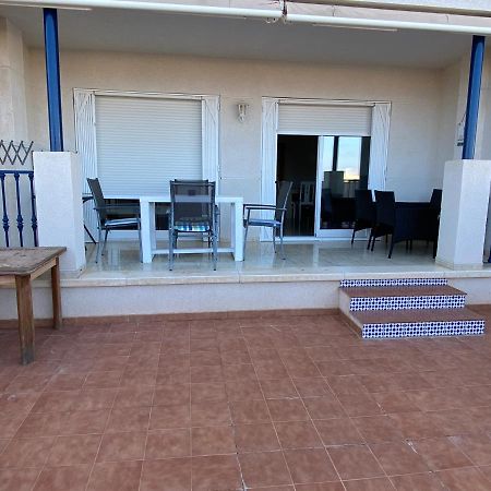 Calarreona Piscina 2 Habitaciones Matalentisco Exterior foto